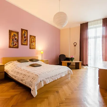 Fantasia Apartments-3